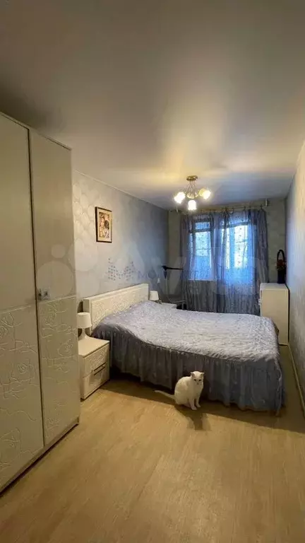 3-к. квартира, 63 м, 7/9 эт. - Фото 0