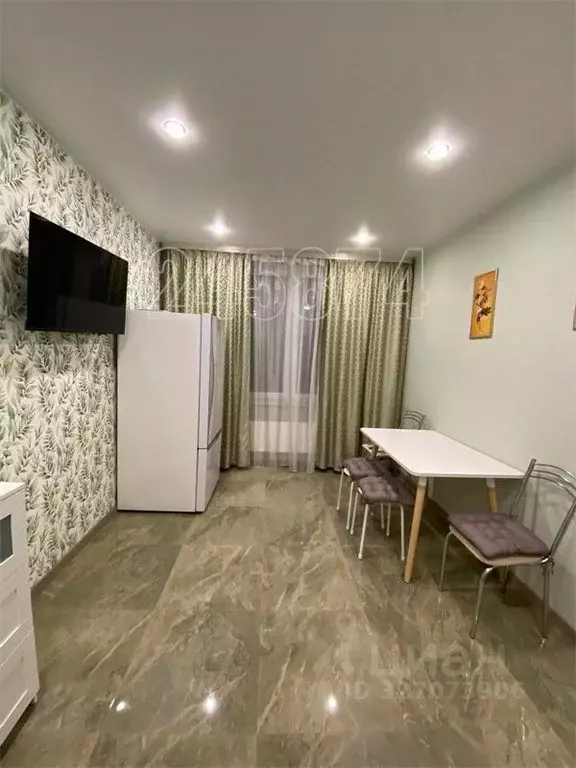 2-к кв. Московская область, Химки городской округ, д. Рузино, ... - Фото 2