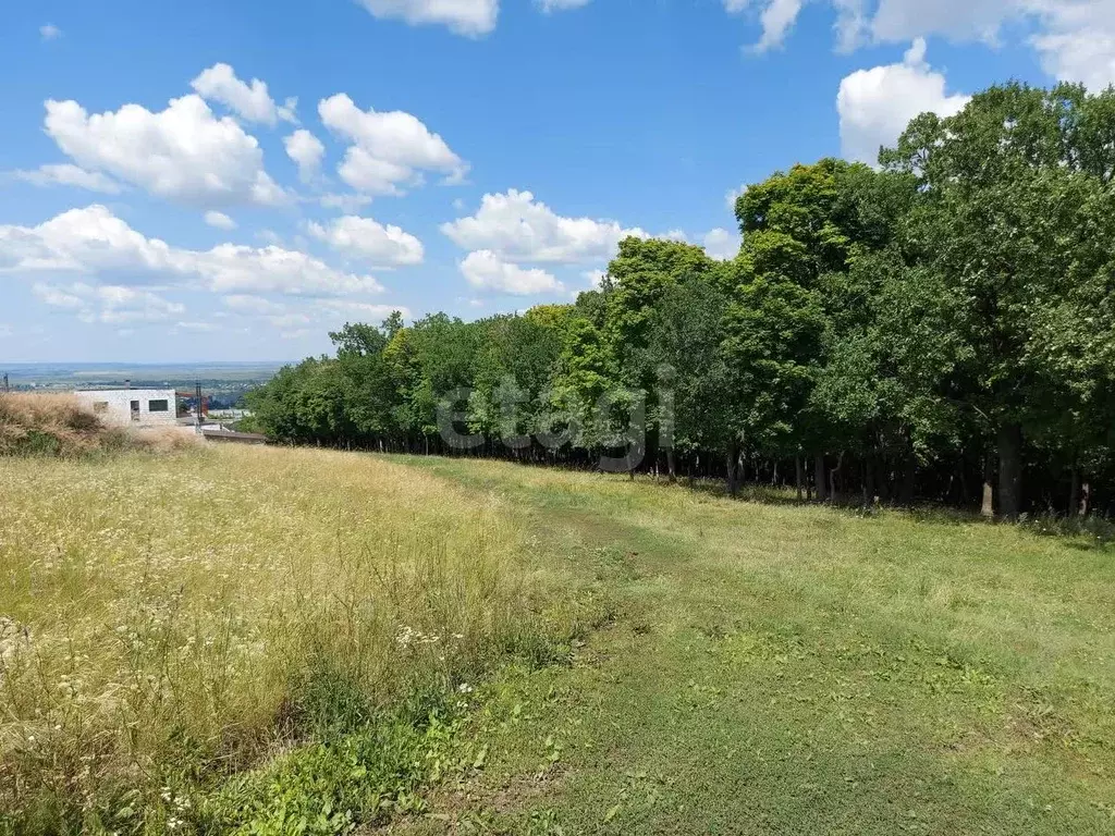 Участок в Саратовская область, Саратов ул. Волновая, 7 (7.0 сот.) - Фото 1