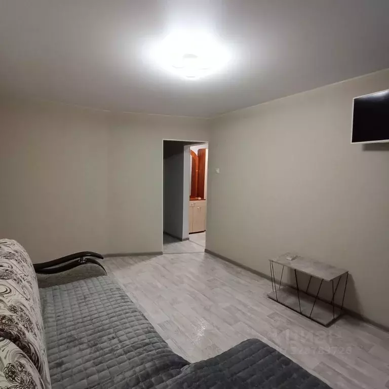 2-к кв. Чувашия, Чебоксары просп. Мира, 29 (43.0 м) - Фото 2