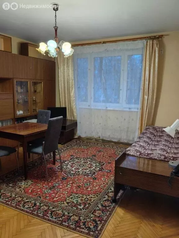 1-комнатная квартира: Москва, Алтуфьевское шоссе, 34Б (45 м) - Фото 1