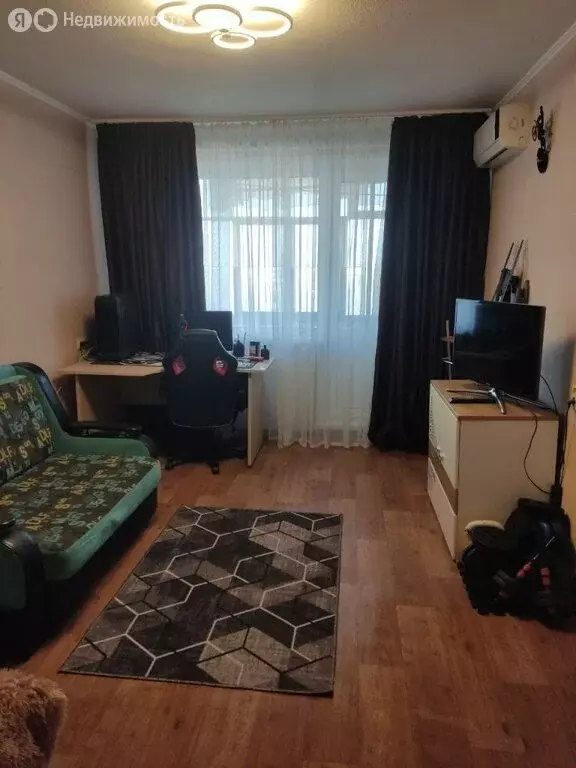 2-комнатная квартира: Нижний Новгород, улица Адмирала Макарова, 7к2 ... - Фото 1