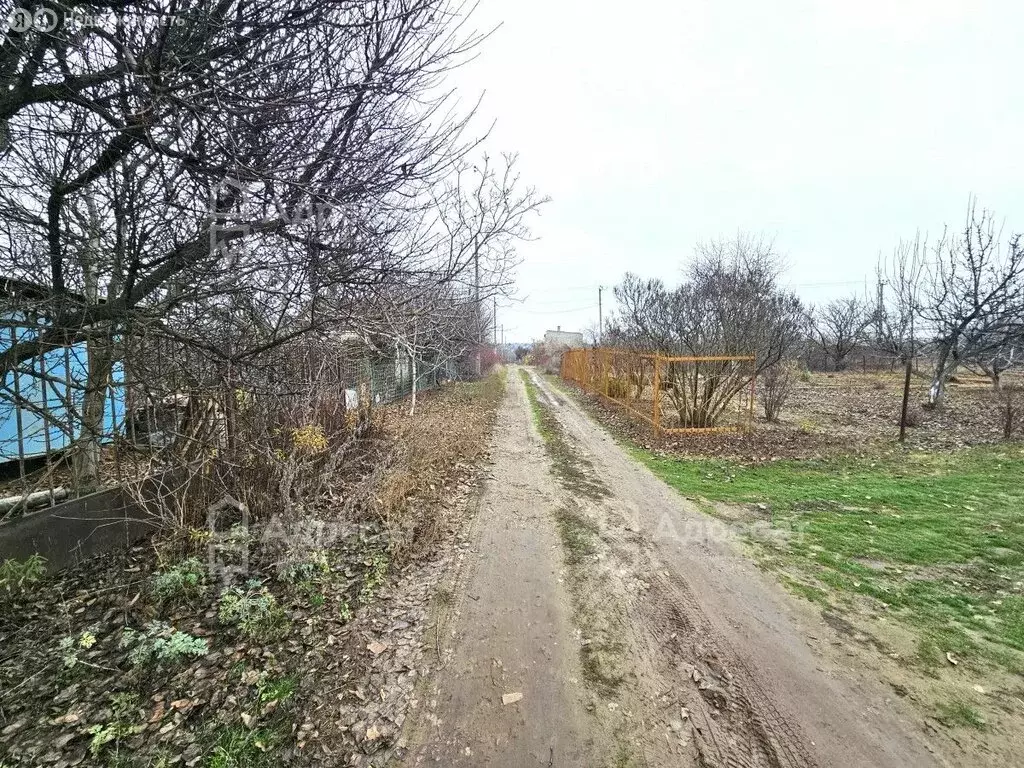 Участок в Городищенский район, Ерзовское городское поселение, СНТ ... - Фото 2