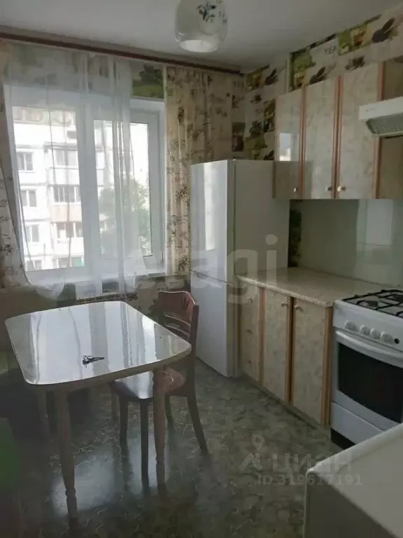 2-к кв. Хабаровский край, Хабаровск Барабинская ул., 2 (53.0 м) - Фото 0