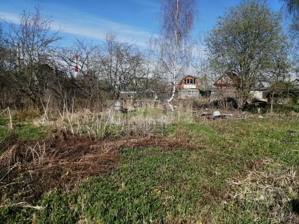 Дом в Вологодская область, Сокол Печаткино мкр,  (20 м) - Фото 2