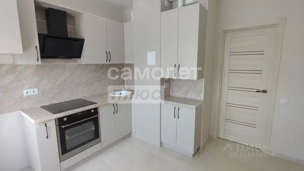 2-к кв. Краснодарский край, Анапа Крестьянская ул., 27к2 (52.0 м) - Фото 0