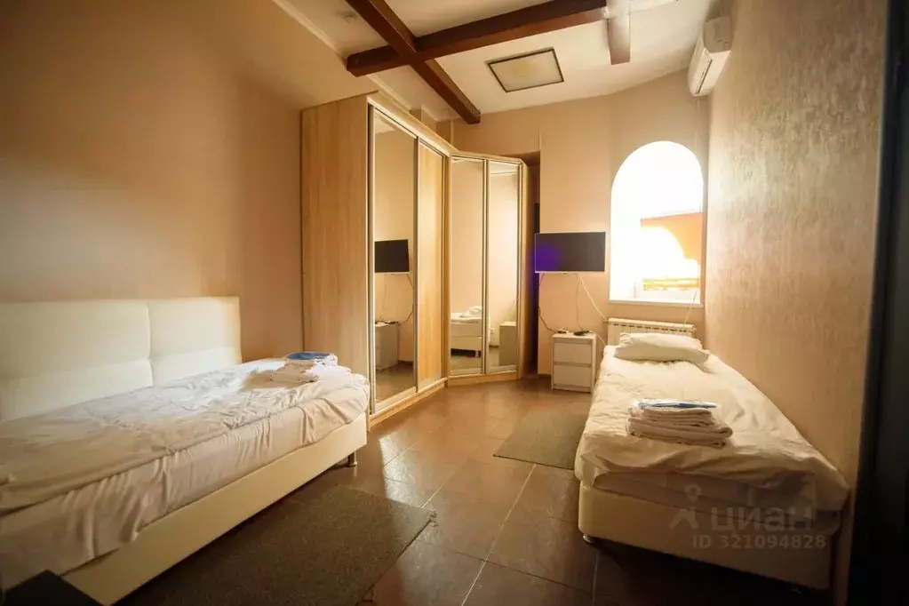 Комната Москва 1-й Угрешский проезд, 2 (16.0 м) - Фото 1