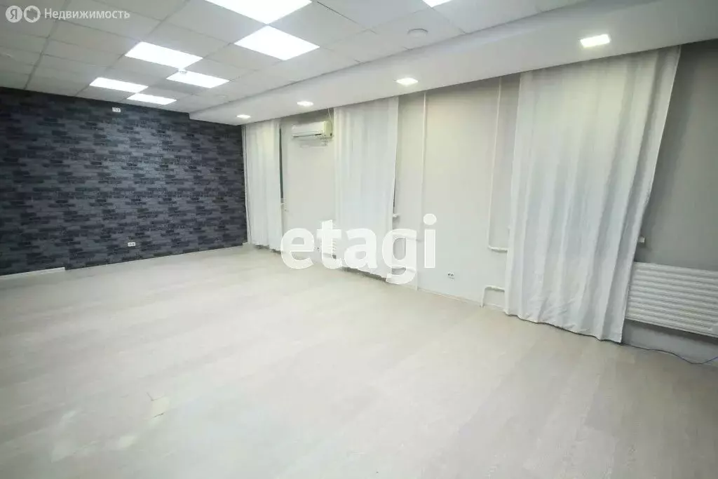 Офис (205.6 м) - Фото 1