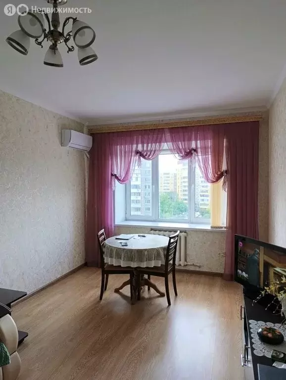 1-комнатная квартира: Курск, проспект Хрущёва, 24 (40.5 м) - Фото 1