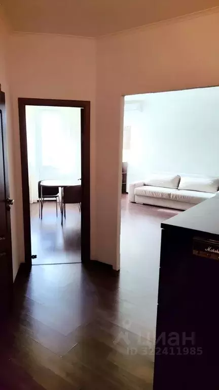 1-к кв. Ленинградская область, Всеволожский район, пос. Бугры ул. ... - Фото 1