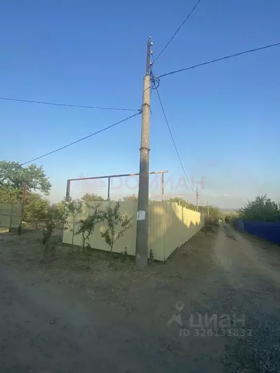 Участок в Ростовская область, Аксайский район, Мишкинское с/пос, пос. ... - Фото 1