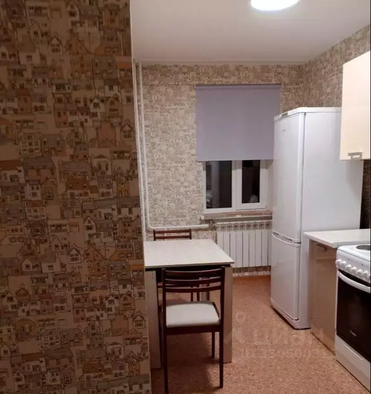 1-к кв. Томская область, Томск Большая Подгорная ул., 87 (34.0 м) - Фото 2