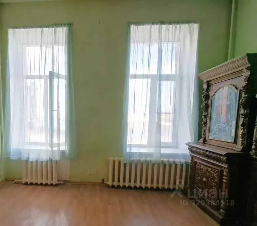 1-к кв. Санкт-Петербург Биржевой пер., 1/10 (50.0 м) - Фото 2
