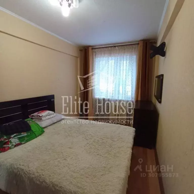 3-к кв. Калужская область, Калуга ул. Степана Разина, 48 (58.5 м) - Фото 0