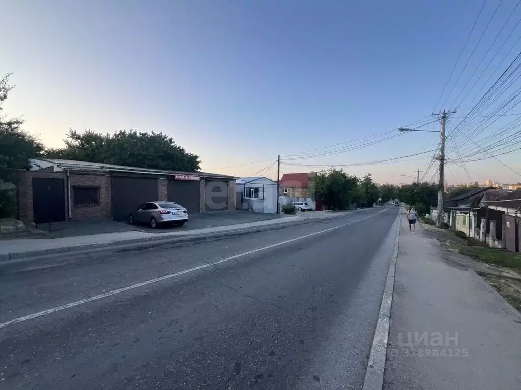 Дом в Крым, Симферополь ул. Леси Украинки, 49 (118 м) - Фото 1