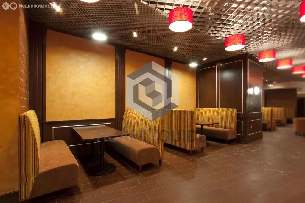 Офис (2275.1 м) - Фото 1