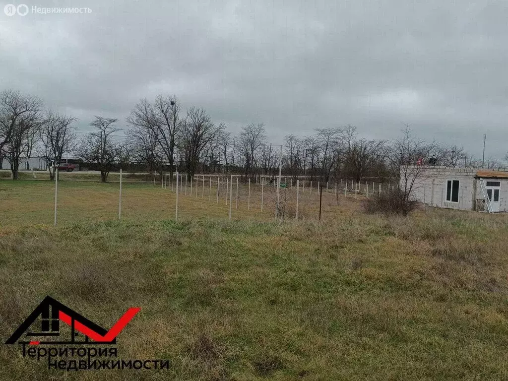 Участок в Севастополь, ТСН Верхняя Учкуевка (8 м) - Фото 2