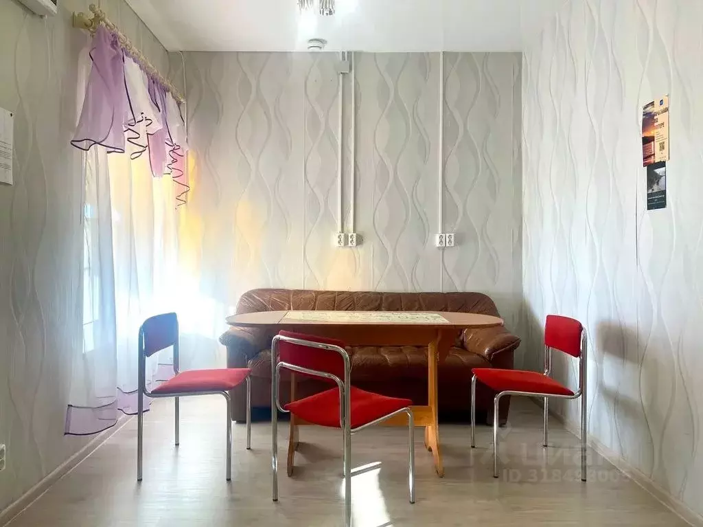 2-к кв. Карелия, Сортавала Фабричная ул., 11А (45.0 м) - Фото 1