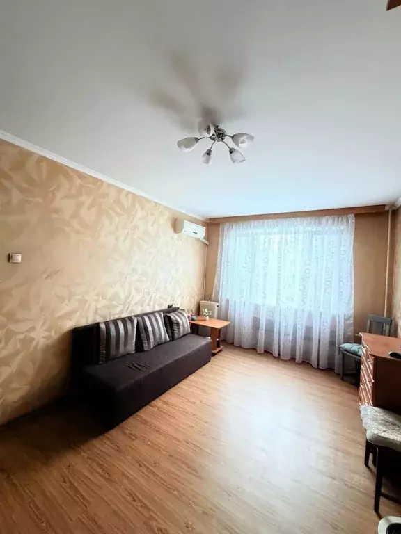 1-к кв. Москва ул. Лескова, 19 (35.5 м) - Фото 2