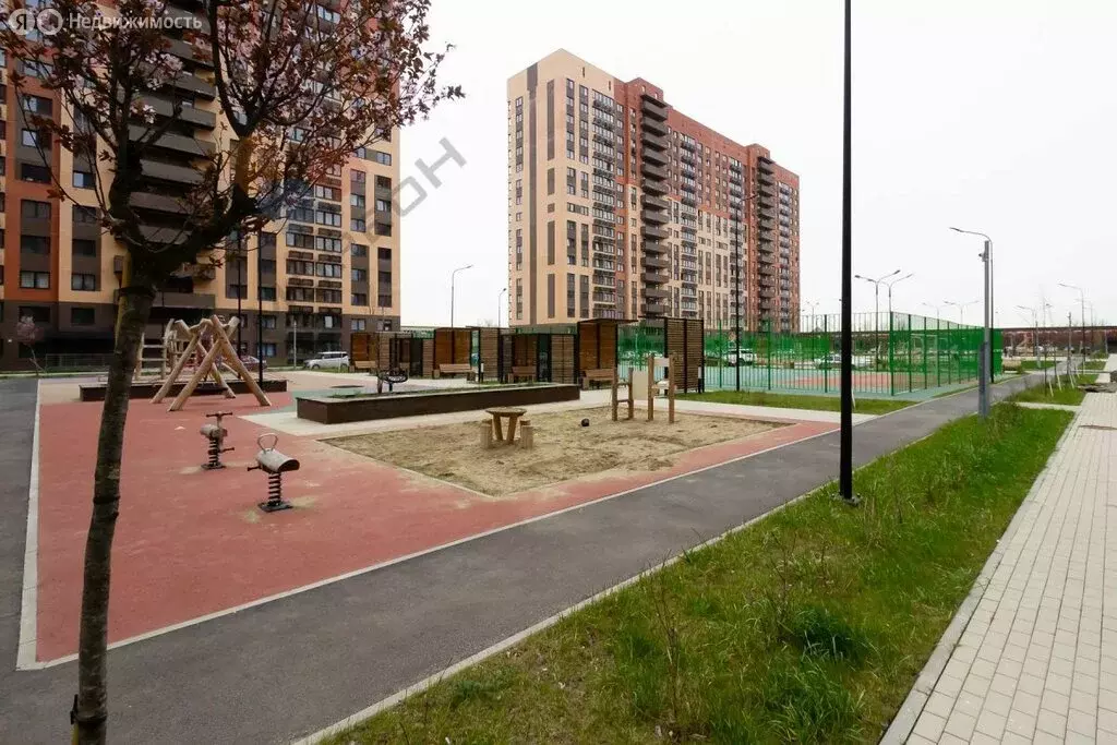 2-комнатная квартира: Краснодар, улица имени Владимира Жириновского, ... - Фото 0