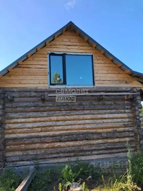 Дом в Свердловская область, Артемовский Березовая Роща кв-л,  (150 м) - Фото 2