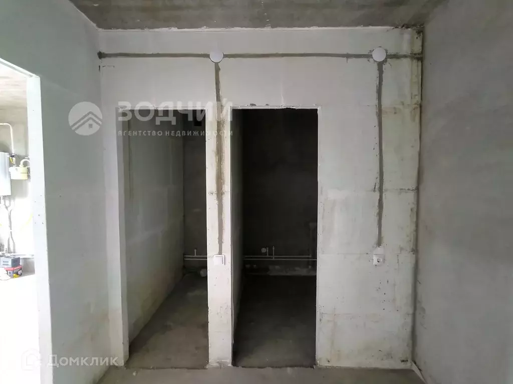 Продаётся 2-к квартира, 53.6 м - Фото 1