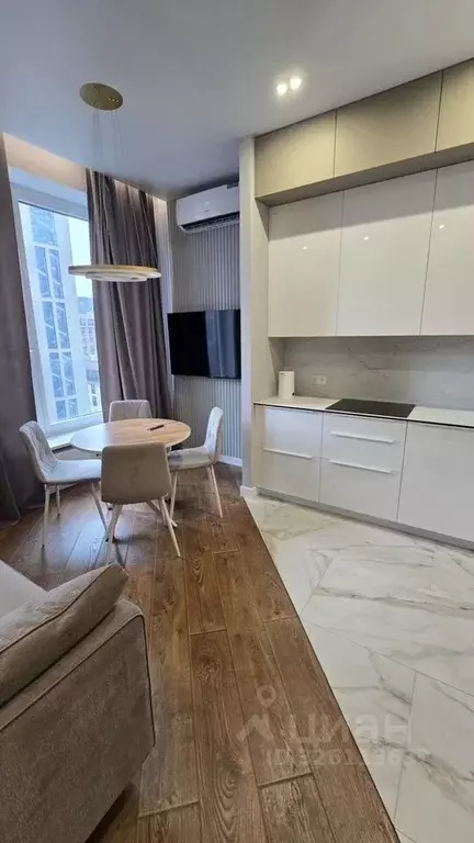 3-к кв. Москва бул. Братьев Весниных, 2 (66.0 м) - Фото 1