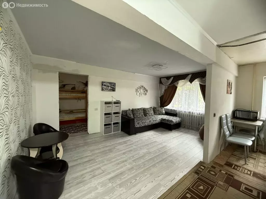 2-комнатная квартира: Брянск, 2-й проезд Станке Димитрова, 9 (44.3 м) - Фото 2