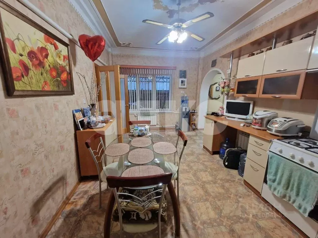Дом в Краснодарский край, Армавир ул. Чичерина, 62 (107 м) - Фото 1