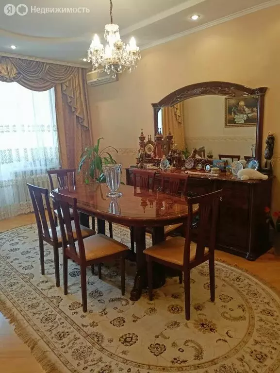 3-комнатная квартира: Курск, Дружининская улица, 24 (91.7 м) - Фото 1