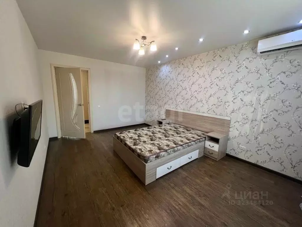 1-к кв. Амурская область, Благовещенск Зейская ул., 269 (39.0 м) - Фото 1