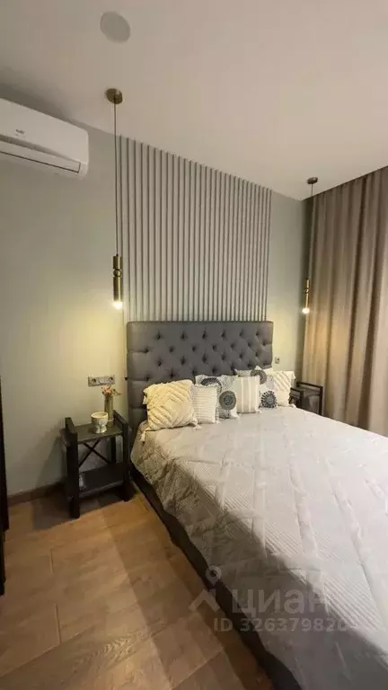 3-к кв. Москва Шмитовский проезд, 39к2 (82.2 м) - Фото 1