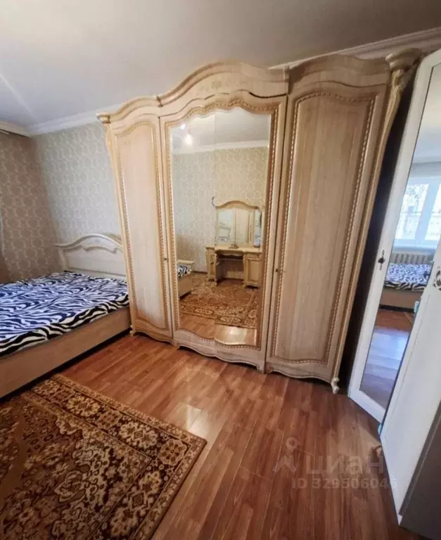 1-к кв. Северная Осетия, Владикавказ ул. Генерала Дзусова, 7к5 (35.0 ... - Фото 1
