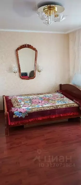 2-к кв. Курская область, Курск просп. Хрущева, 22 (58.7 м) - Фото 0