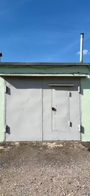 Гараж в Мордовия, Саранск ГК Свет-3 тер., 73 (25 м) - Фото 2