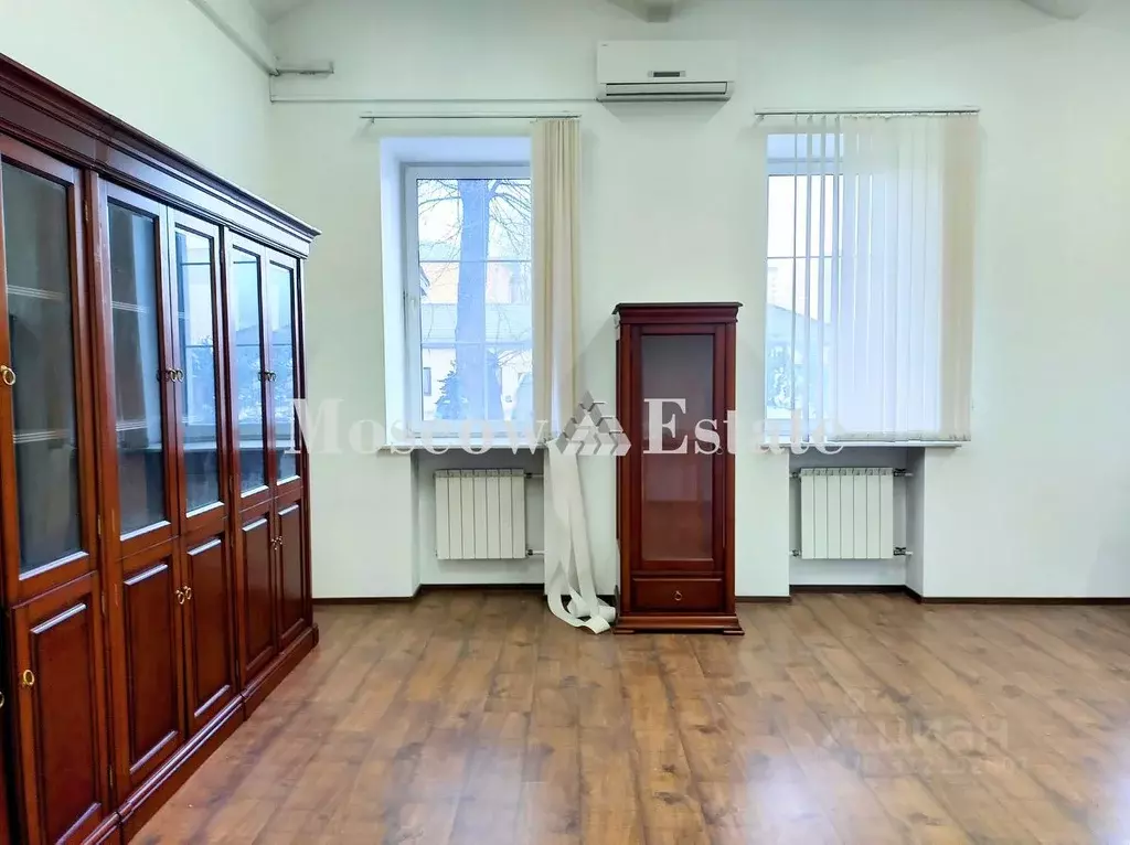 Офис в Москва Летниковская ул., 13А (36 м) - Фото 1