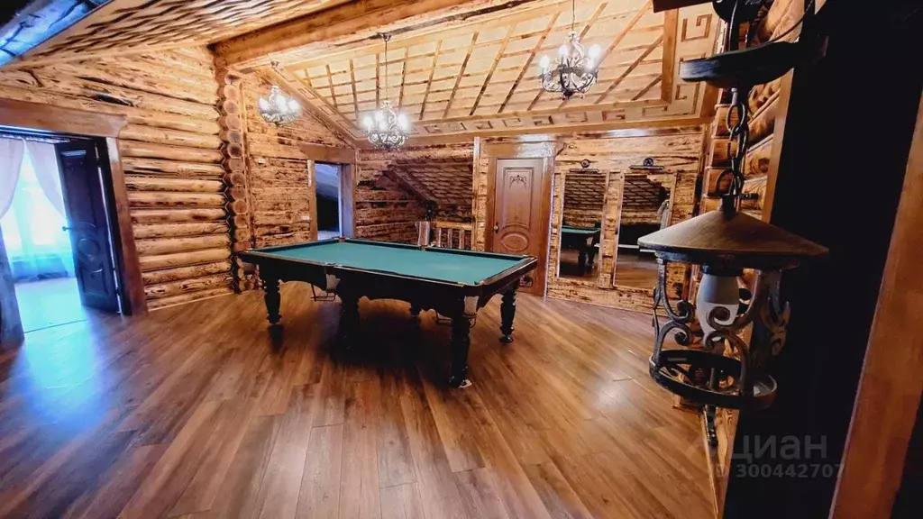 Дом в Санкт-Петербург пос. Парголово, Школьный пер., 1 (250 м) - Фото 1