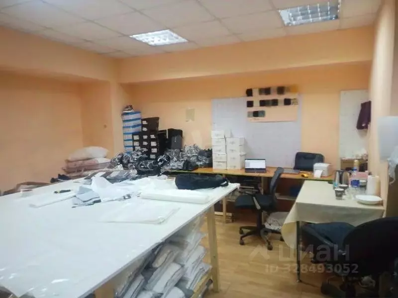 Помещение свободного назначения в Москва Южнопортовая ул., 15 (46 м) - Фото 2