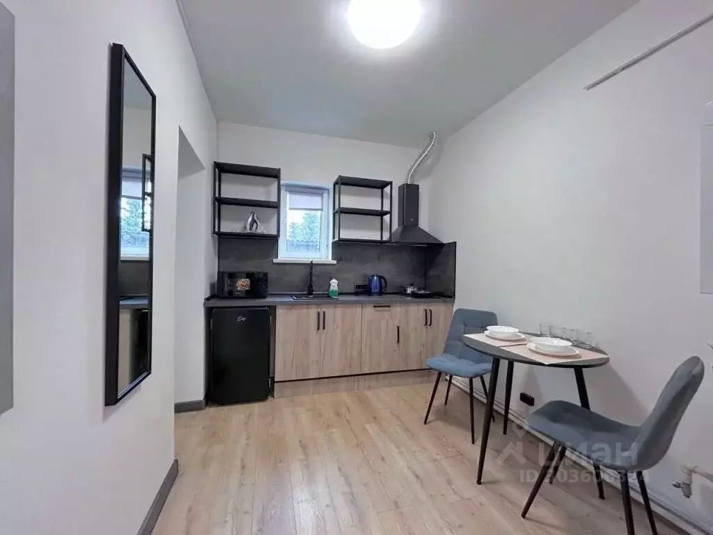 1-к кв. Московская область, Подольск ул. Малая Зеленовская, 26 (29.0 ... - Фото 2