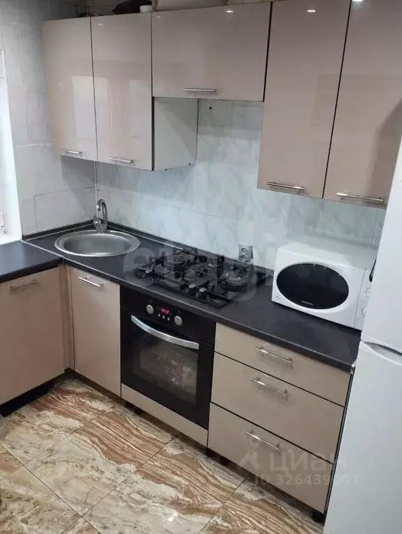 Дом в Ростовская область, Ростов-на-Дону Берберовка мкр, ул. ... - Фото 1