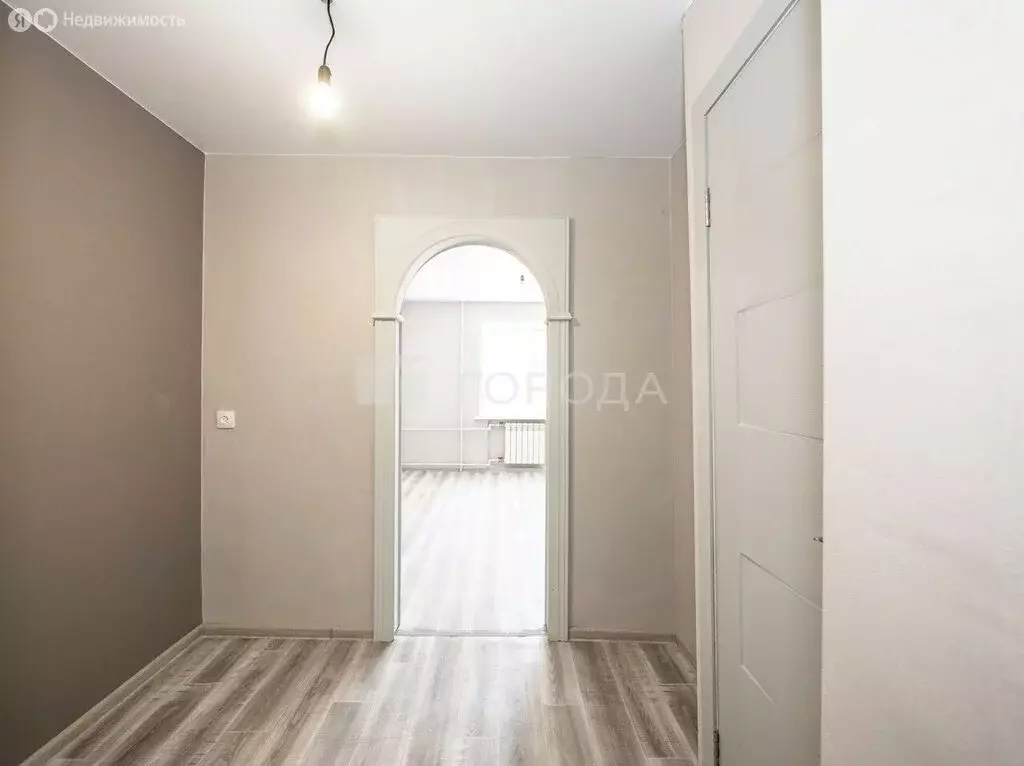 Квартира-студия: Новосибирск, Дачная улица, 40/2 (23 м) - Фото 1