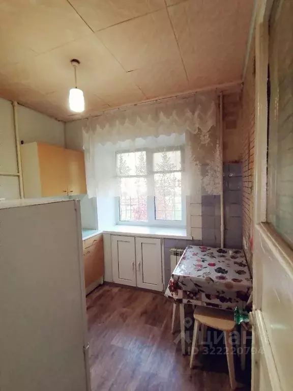 2-к кв. Алтайский край, Барнаул ул. Антона Петрова, 140 (42.3 м) - Фото 0