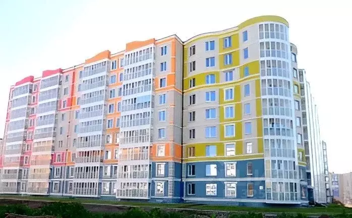 Студия Хакасия, Абакан ул. Кирова, 206А (27.0 м) - Фото 1