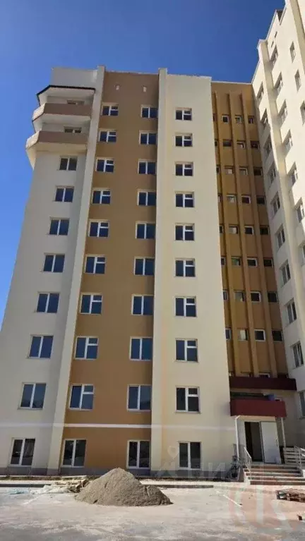 2-к кв. Крым, Евпатория просп. Победы, 34 (63.7 м) - Фото 2