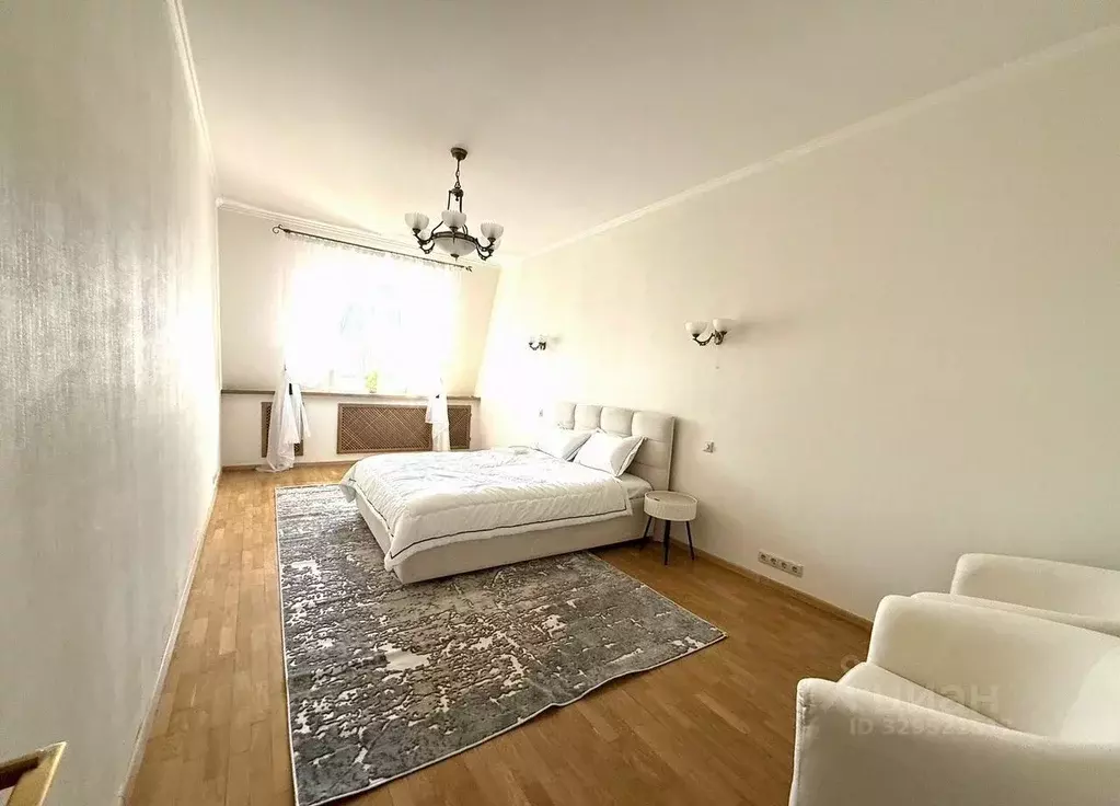 2-к кв. Москва Чусовская ул., 5К2 (80.0 м) - Фото 1