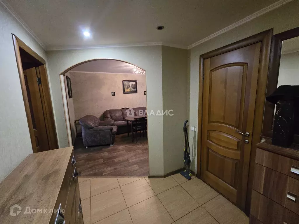 Продаётся 3-к квартира, 60.2 м - Фото 0