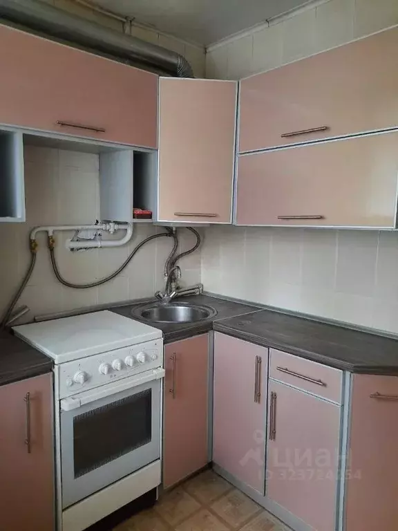 1-к кв. Тульская область, Тула ул. Болдина, 114 (30.0 м) - Фото 2