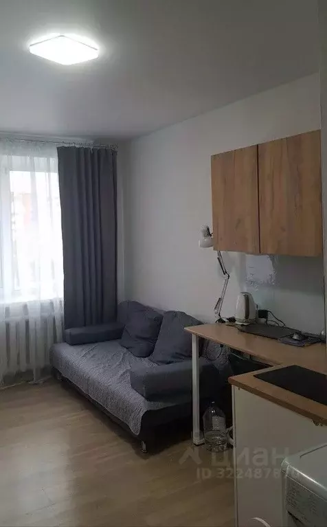 Комната Свердловская область, Екатеринбург просп. Космонавтов, 52 ... - Фото 2