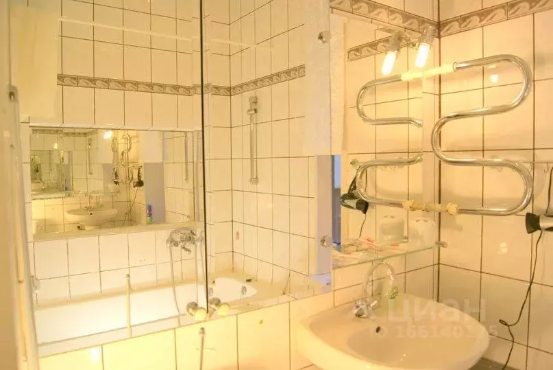 2-к кв. Санкт-Петербург Измайловский просп., 21 (65.0 м) - Фото 1