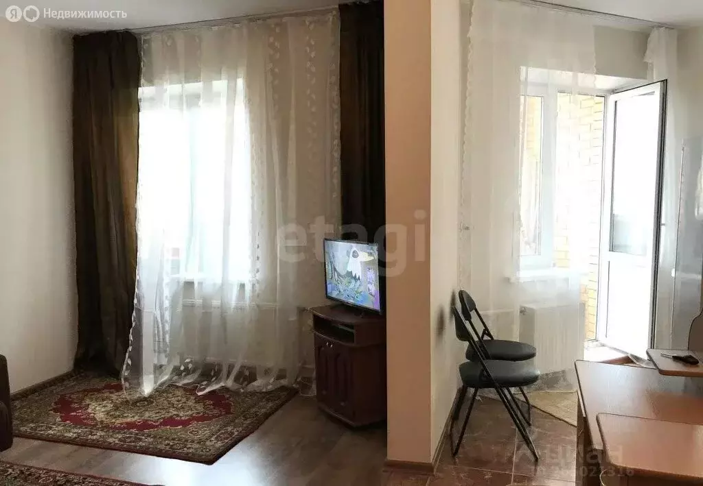 1-комнатная квартира: Люберцы, микрорайон Зенино ЖК Самолёт, ... - Фото 0